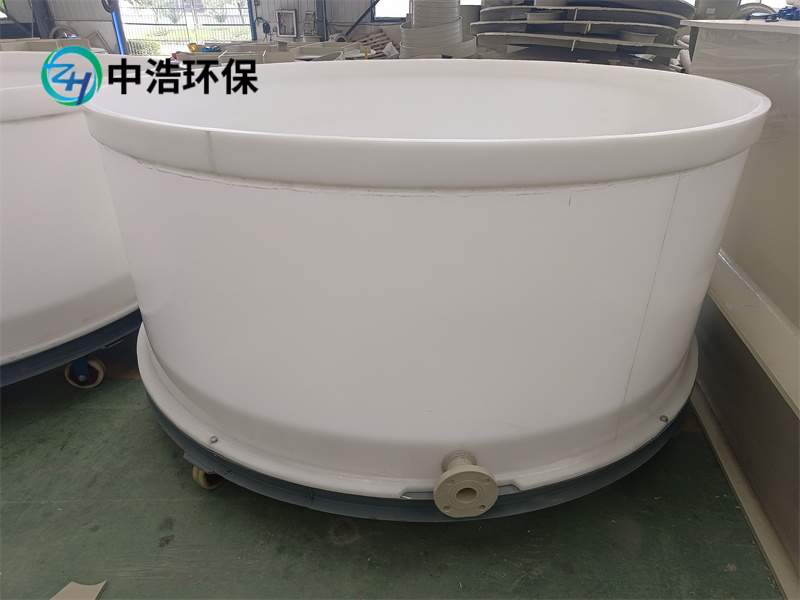 宜君PP抽滤槽